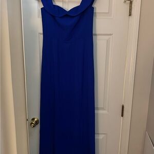 Show Me Your MuMu Off the Shoulder Dress